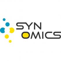 SYN OMICS 及圖