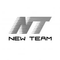 NEW TEAM 及圖