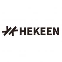HEKEEN 及圖