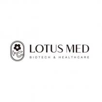 LOTUS MED BIOTECH & HEALTHCARE 及圖