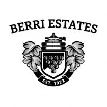 BERRI ESTATES & device