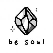 be soul 及圖