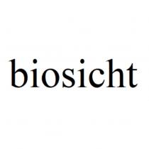biosicht