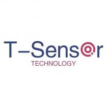 T-Sensor TECHNOLOGY 設計字