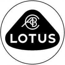 LOTUS ACBC 圓標
