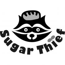 Sugar Thief 及圖
