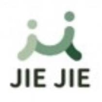 JIEJIE 商標圖