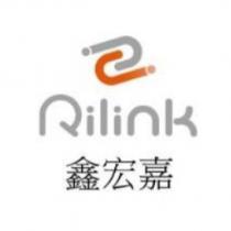 鑫宏嘉 Rilink 及圖
