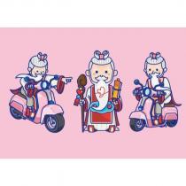 月老設計圖