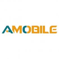 AMOBILE 設計字