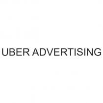 UBER ADVERTISING