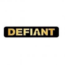 DEFIANT
