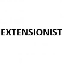 EXTENSIONIST