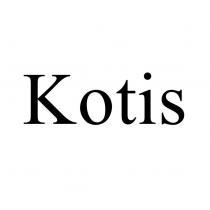 Kotis