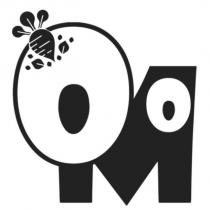 OMO 設計字