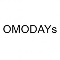 OMODAYs