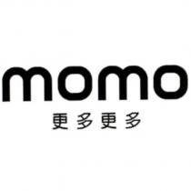 momo 更多更多