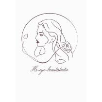 HS EYE BEAUTISTUDIO 與圖