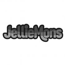 JellieMons