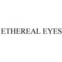 ETHEREAL EYES