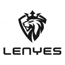 Lenyes 及圖