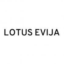 LOTUS EVIJA