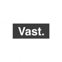 Vast.設計圖