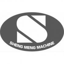 SHENG MENG MACHINE & Device