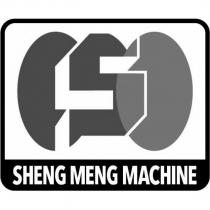 SHENG MENG MACHINE & Device