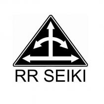 RR SEIKI 及圖