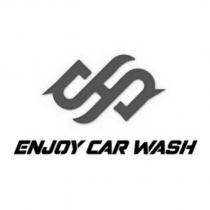 ENJOY CAR WASH 及圖