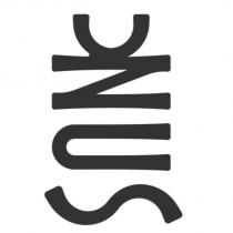 UNUS 設計字
