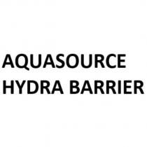 AQUASOURCE HYDRA BARRIER