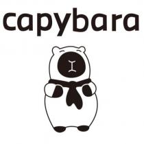 capybara 及圖