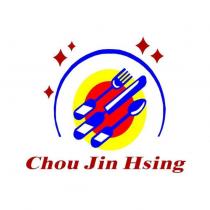 Chou Jin Hsing 及圖
