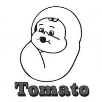 Tomato 及圖