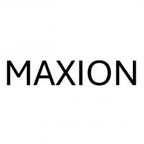 MAXION