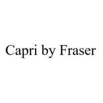 Capri by Fraser