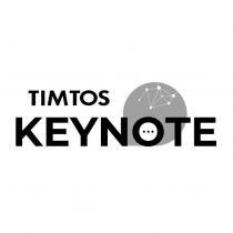 TIMTOS KEYNOTE 及圖
