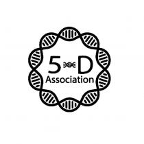 5D Association LOGO