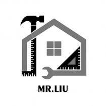 MR. LIU 及圖