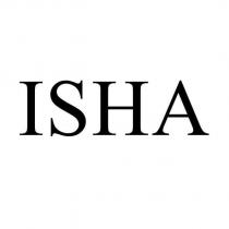ISHA