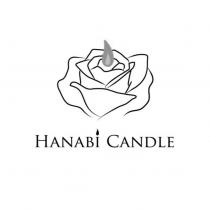 HANABI CANDLE 及圖