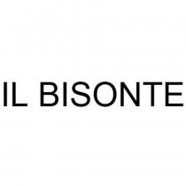 IL BISONTE