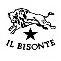 IL BISONTE & device