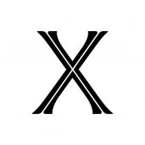 X 設計圖