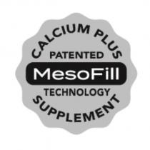 MesoFill 設計圖