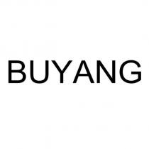 BUYANG