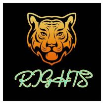Rights 及圖