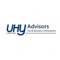 UHY logo